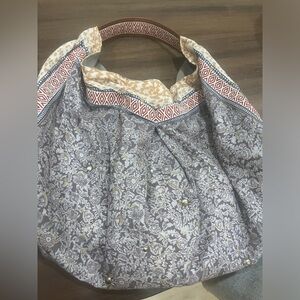 Free People Hobo bag